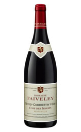 Вино Faiveley Gevrey-Chambertin 1er Cru Clos des Issarts 2016&nbsp;0,75&nbsp;л
