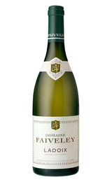 Вино Faiveley Ladoix Blanc 2015 0,75 л