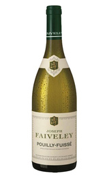 Вино Faiveley Pouilly-Fuisse 2015 0,75 л