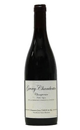 Вино Jean Tardy et Fils Bourgogne Passetoutgrain Vieilles Vignes 2017 0,75 л