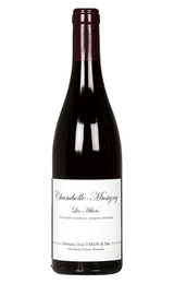 Вино Jean Tardy et Fils Chambolle-Musigny Les Athets 2015 0,75 л