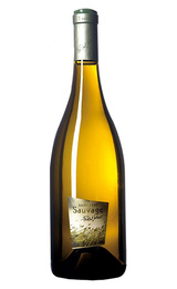 Вино Pascal Jolivet Sancerre Blanc Sauvage 2016 0,75 л