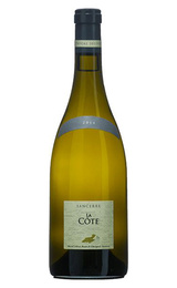 Вино Pascal Jolivet Sancerre Blanc La Cote 2015 0,75 л