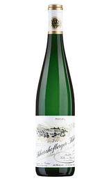 Вино Egon Muller Scharzhofberger Riesling Kabinett 2017 0,75 л