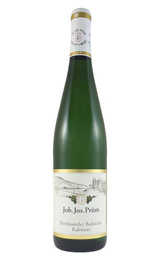 Вино J.J. Prum Bernkasteler Badstube Riesling Kabinett 2016 0,75 л