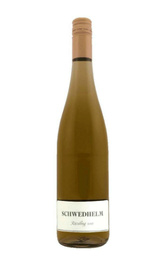 Вино Schwedhelm Riesling 2017 0,75 л