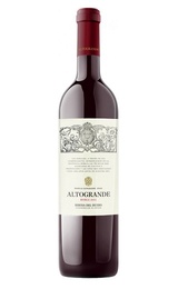 Вино Altogrande Crianza 2014 0,75 л