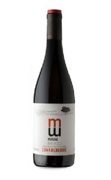 Вино Luna Beberide Bierzo Mencia 2017 0,75 л