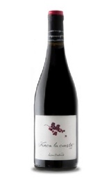 Вино Luna Beberide Bierzo Finca la Cuesta 2016 0,75 л