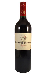 Вино Domaine Fabre Chateau Bellevue de Tayac 2014 1,5 л