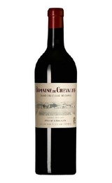 Вино Domaine de Chevalier Rouge Grand Cru Classe 2014 0,75 л