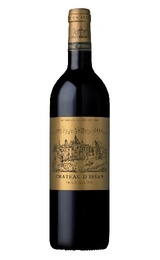 Вино Chateau d'Issan Grand Cru Classe 2014 0,75 л