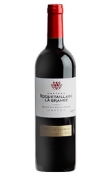 Вино Guignard Chateau Roquetaillade La Grange Vieilles Vignes 2012 0,75 л