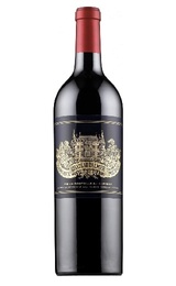 Вино Chateau Palmer Grand Cru Classe 2012 0,75 л