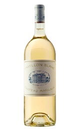 Вино Pavillon Blanc du Chateau Margaux 2014 0,75 л