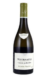Вино Frederic Magnien Meursault Coeur de Roches 2015&nbsp;0,75&nbsp;л