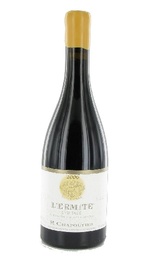 Вино M. Chapoutier Ermitage L'Ermite 2006&nbsp;0,75&nbsp;л