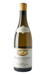Вино M. Chapoutier Hermitage Chante-Alouette 2015 0,75 л