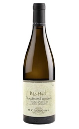 Вино M. Chapoutier Cotes du Roussillon Bila Haut Occultum Lapidem 2016 0,75 л