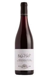 Вино M. Chapoutier Cotes du Roussillon Villages Les Vignes de Bila Haut 2016 1,5 л