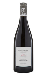 Вино Chateau Soucherie Anjou Villages 2015&nbsp;0,75&nbsp;л
