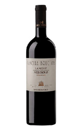 Вино Cascina Bruciata Langhe Nebbiolo Usignola 2016 0,75 л