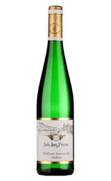 Вино J.J. Prum Wehlener Sonnenuhr Riesling Auslese 2016 0,375 л