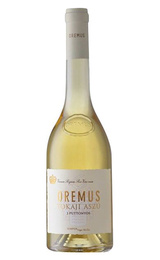 Вино Oremus Tokaji Aszu 3 ptt 2011 0,5 л