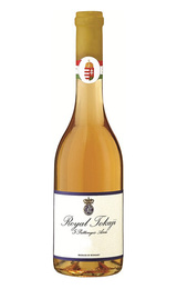 Вино Royal Tokaji Aszu Blue Label 2013 0,5 л