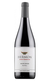 Кошерное вино Golan Heights Winery Hermon Mount Hermon Cabernet Sauvignon 2017 0,75 л