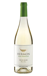 Кошерное вино Golan Heights Winery Hermon Mount Hermon White 2017 0,75 л