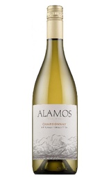 Вино Catena Alta Chardonnay 2016 0,75 л