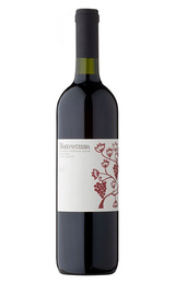 Вино Montevetrano Colli di Salerno 2008 0,75 л