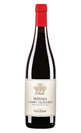 Вино Villa Raiano Irpinia Campi Taurasini 2012 0,75 л