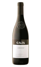 Вино Angelo Gaja Costa Russi 2015 0,75 л