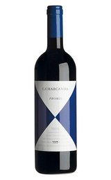 Вино Ca'Marcanda Promis 2016 0,75 л