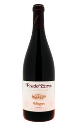 Вино Muga Prado Enea Gran Reserva 2010 0,75 л