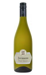 Вино Jermann Pinot Grigio 2017 0,375 л