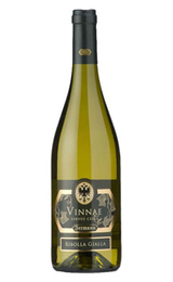 Вино Jermann Vinnae 2016 0,75 л