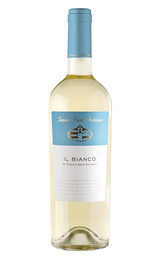 Вино Tenuta Sant'Antonio Il Bianco 2015 0,75 л