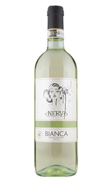 Вино Nervi Erbaluce di Caluso Bianca 2016 0,75 л