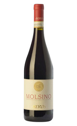 Вино Nervi Gattinara Molsino 2012 0,75 л