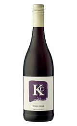 Вино Klein Constantia KC Pinot Noir 2016 0,75 л