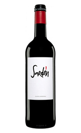 Вино Quinta Sardonia Sardon 2016&nbsp;0,75&nbsp;л