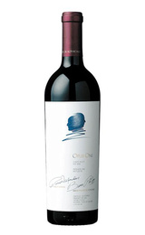 Вино Opus One 2015 0,75 л