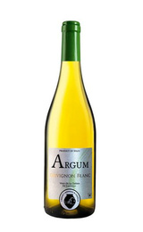 Вино Argum Sauvignon Blanc 0,75 л