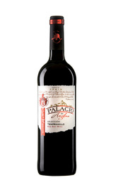 Вино Vinos y Bodegas Palacio De Anglona Red Dry 0,75 л
