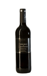 Вино Vinos y Bodegas Senorio de Mestanza Red Semi Sweet 0,75 л