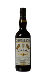 Марсала Curatolo Arini Marsala Secco 0,75 л