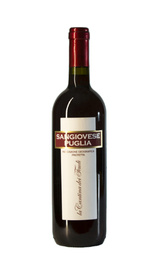Вино La Cantina dei Feudi Sangiovese 0,75 л